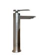 Кран для курны Sheerdecor Jemi Platypus (M2), Chrome Brass