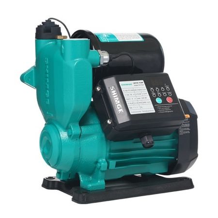 Насосная станция SHIMGE PW750F