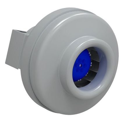 Вентилятор Shuft CFk 250 MAX