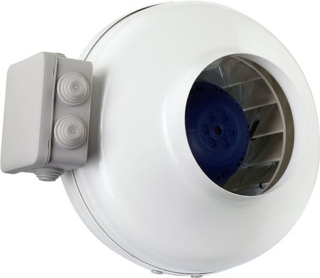 Вентилятор Shuft CFs 160S