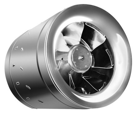 Вентилятор Shuft CMFD 560