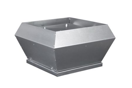 Вентилятор Shuft RMVD 400/600-4 VIM