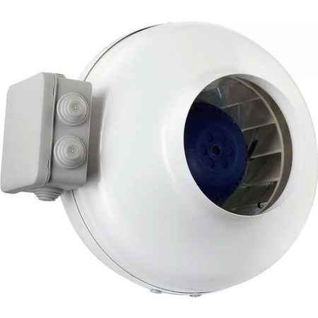 Вентилятор Shuft CFz 100 MAX