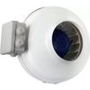 Вентилятор Shuft CFz 100 MAX