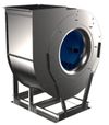 Вентилятор Shuft RAD RHP-4-5,5-1500