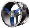 Вентилятор Shuft AXIS-4-1,5-3000