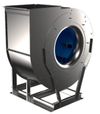 Вентилятор Shuft RAD RHP-2-0,75-1500