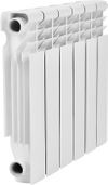 Алюминиевый радиатор Smart Install Easy One 350 12 секции