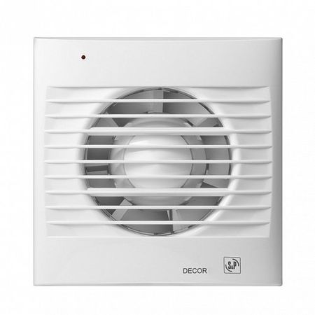 Вентилятор для дома Soler & Palau Decor 200C