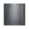 Бытовая вытяжка для ванной Soler & Palau SILENT-100 CRZ GREY DESIGN-4C (230V 50)
