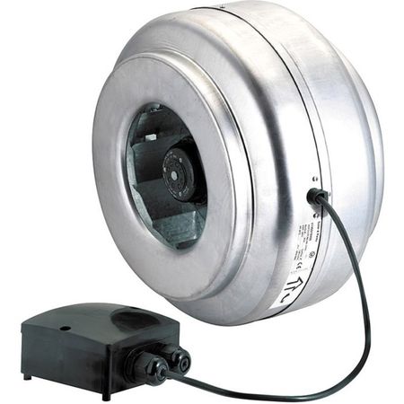 Вентилятор Soler & Palau Vent 400 L-T (230-400V 50HZ) C VE