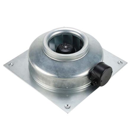 Вентилятор Soler & Palau Vent/V-100L (230V 50/60HZ) VE