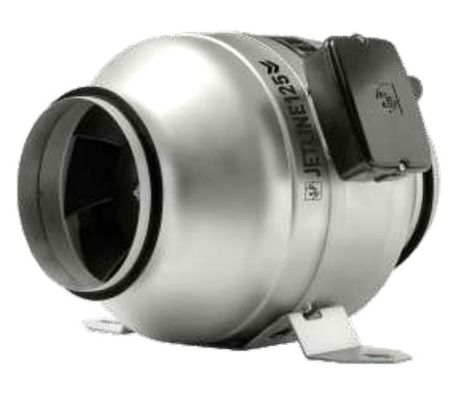 Вентилятор Soler & Palau JETLINE-150 N8