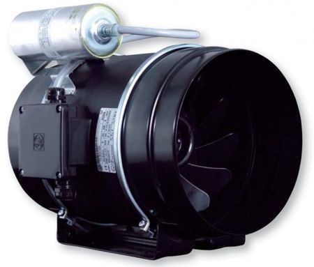 Вентилятор Soler & Palau TD-800/200 EEXEIICT3