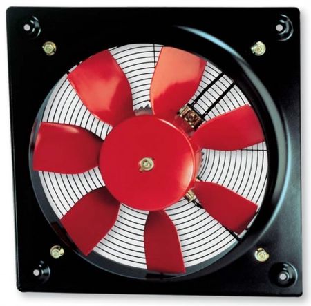 Вентилятор Soler & Palau HCFB/4-450/H-A V5