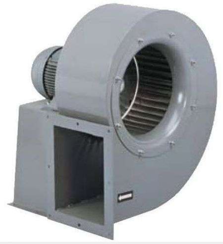 Вентилятор Soler & Palau CMB/4-200/080 0,4KW LG270 VE