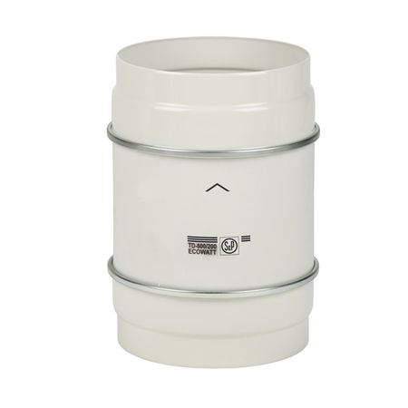 Вентилятор Soler & Palau TD2000/315 ECOWATT