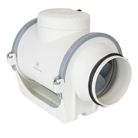 Вентилятор Soler & Palau TD EVO-100 VAR (220-240V 50/60HZ) RE