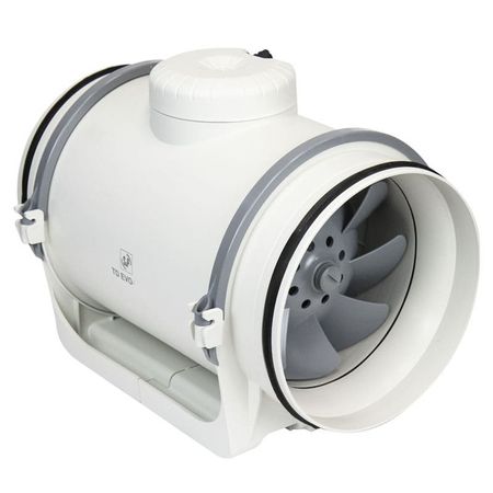 Вентилятор Soler & Palau TD EVO-315 T (220-240V 50/60HZ) N8