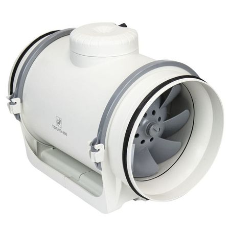 Вентилятор Soler & Palau TD EVO-200 ECOWATT (230V 50/60HZ) N8