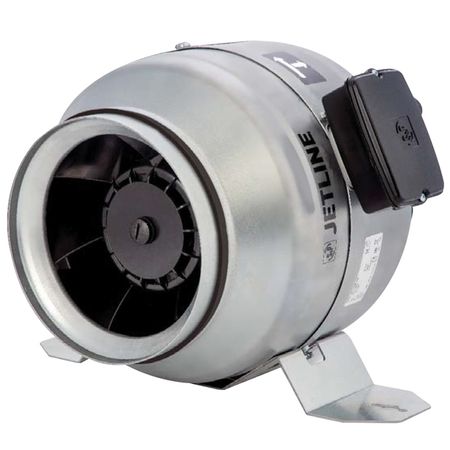 Вентилятор Soler & Palau JETLINE-315 N8