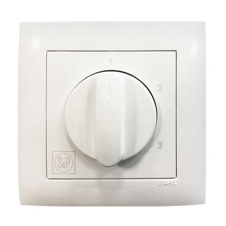 Плавный Soler & Palau INTER 3P