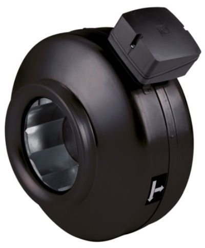 Вентилятор Soler & Palau VENT-250-ECOWATT (230V 50/60HZ) N8