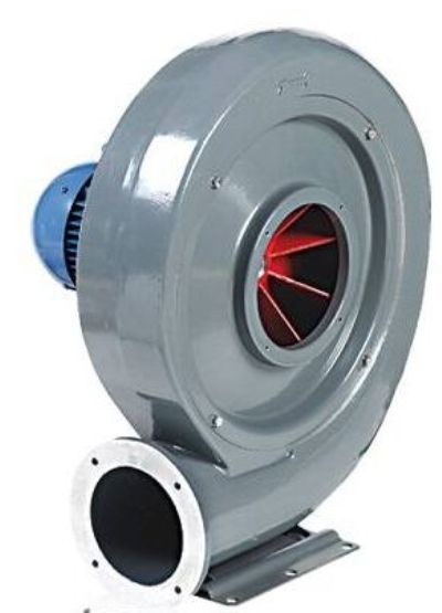 Вентилятор Soler & Palau CBT-60 N (230-400V 50/60HZ) LG270 VE
