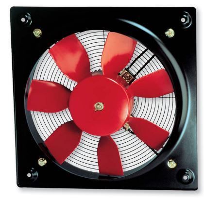 Вентилятор Soler & Palau HCFB/6-355/H-A (230V 50HZ) VE