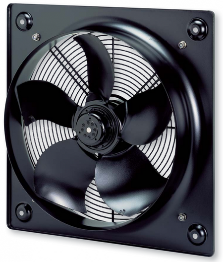 Вентилятор Soler & Palau HXBR/6-450-A (230V 50HZ) C V5