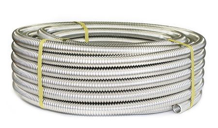20 мм Stahlmann Труба SS304 20А, отожженная, 50м