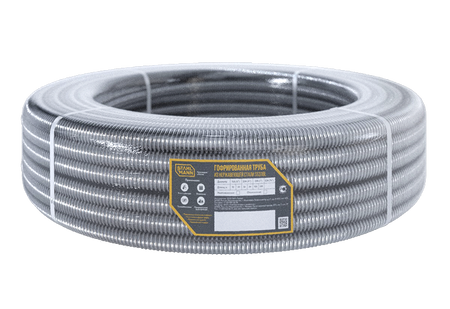 25 мм Stahlmann Труба SS316L 25А, отожженная, 30м