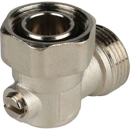 Аксессуар для радиатора отопления STOUT SVH 0006 000020