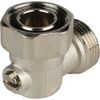 Аксессуар для радиатора отопления STOUT SVH 0006 000020