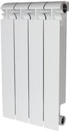 Алюминиевый радиатор STOUT ALPHA 500 AL 4 секций (SRA-2310-050004)