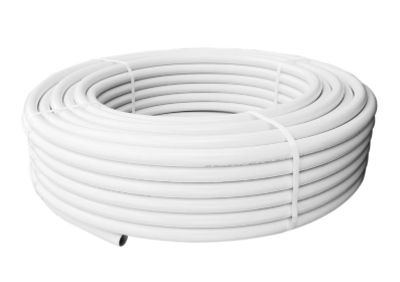 16 мм STOUT PEX/al/PEX 16х2,0 (неполная бухта 80-99 метров)