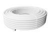 20 мм STOUT PEX/al/PEX 20х2,0 (неполная бухта 80-99 метров)