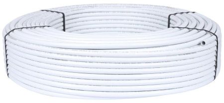 16 мм STOUT PEX/al/PEX 16х2,0 (неполная бухта от 100 метров)