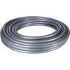 25 мм STOUT PEX-a 25х3,5 (бухта 30 метров) серая