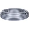 25 мм STOUT PEX-a 25х3,5 (бухта 116 метров) серая