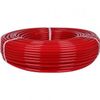 16 мм STOUT PEX-a 16х2,0 (бухта 100 метров) красная