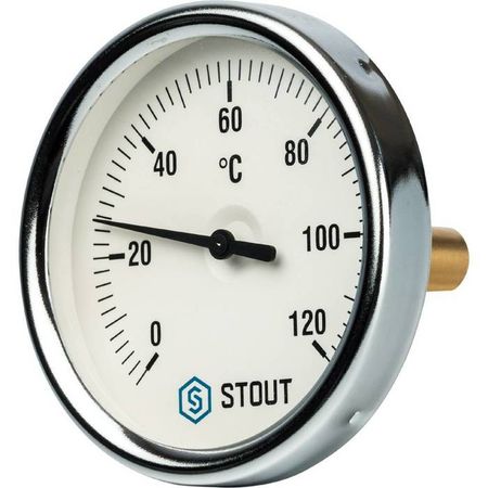 Термометр STOUT SIM-0001-805015