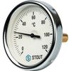 Термометр STOUT SIM-0001-805015