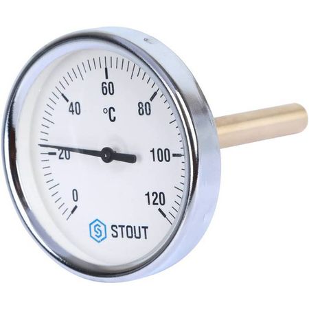 Термометр STOUT SIM-0001-801015