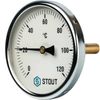 Термометр STOUT SIM-0001-107515