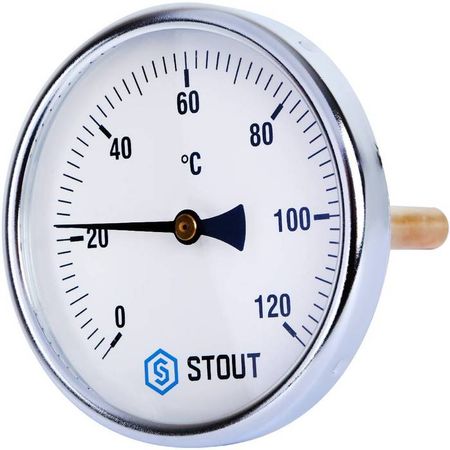 Термометр STOUT SIM-0001-101015