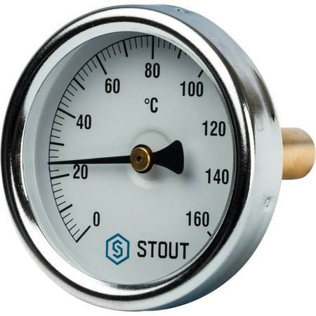 Термометр STOUT SIM-0002-635015
