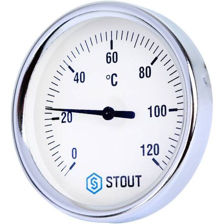 Термометр STOUT SIM-0003-805015