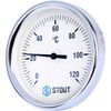 Термометр STOUT SIM-0003-805015