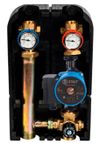 Насосная группа STOUT SDG-0002-002504